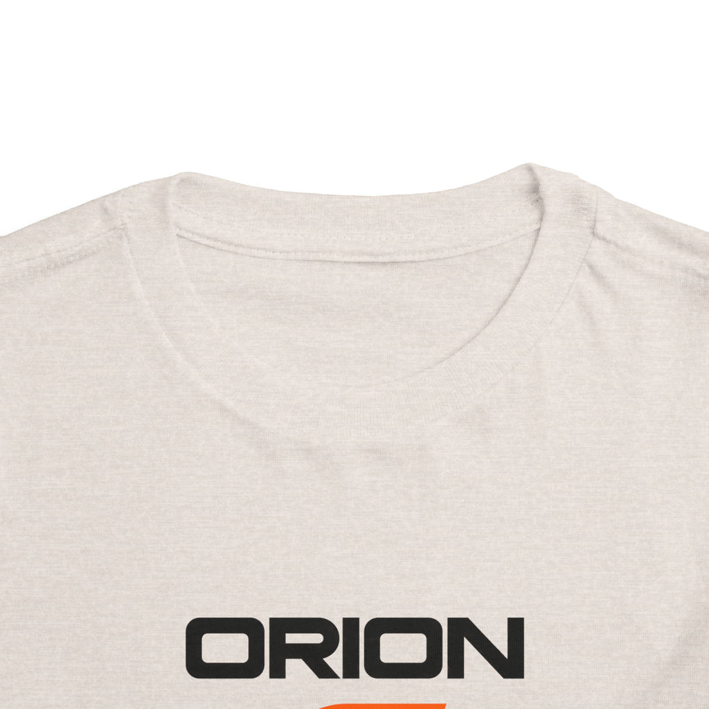 Orion Airways Toddler Tee / T-Shirt