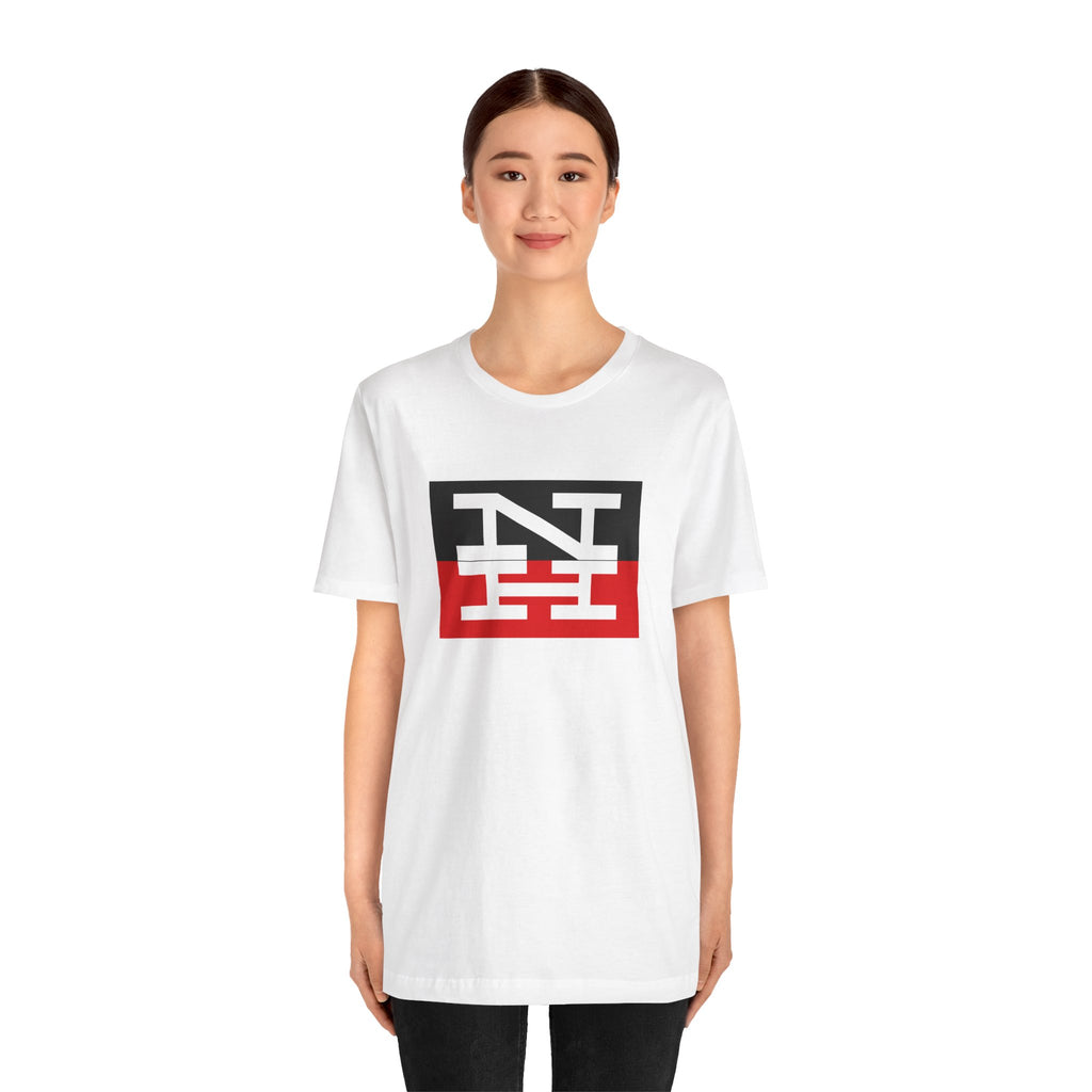 New York, New Haven and Hartford Railroad T-Shirt