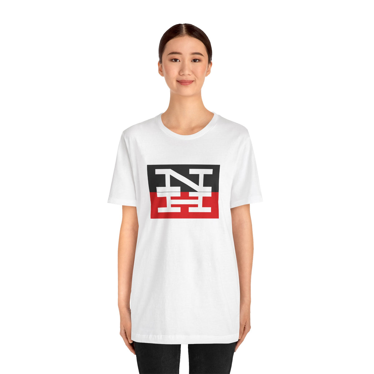 New York, New Haven and Hartford Railroad T-Shirt