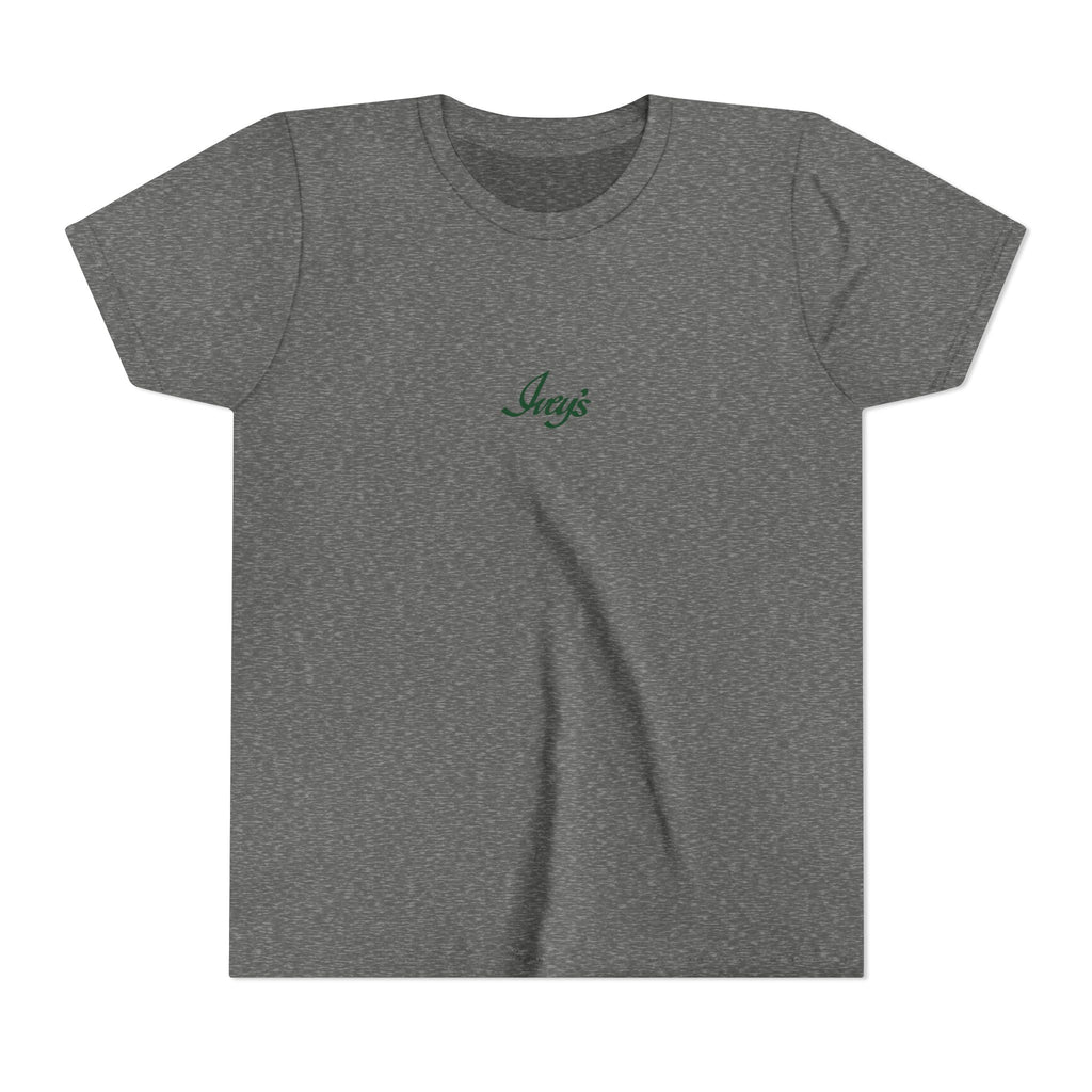 Ivey's Kids Tee / T-Shirt