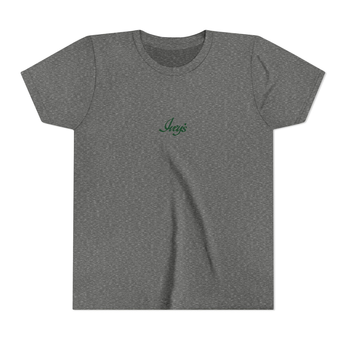 Ivey's Kids Tee / T-Shirt