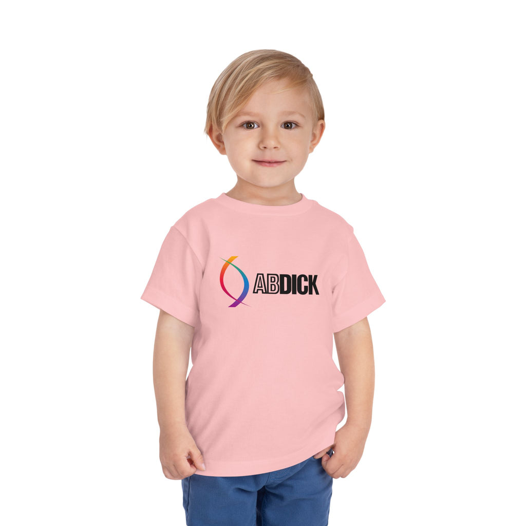 A. B. Dick Company Toddler Tee / T-Shirt