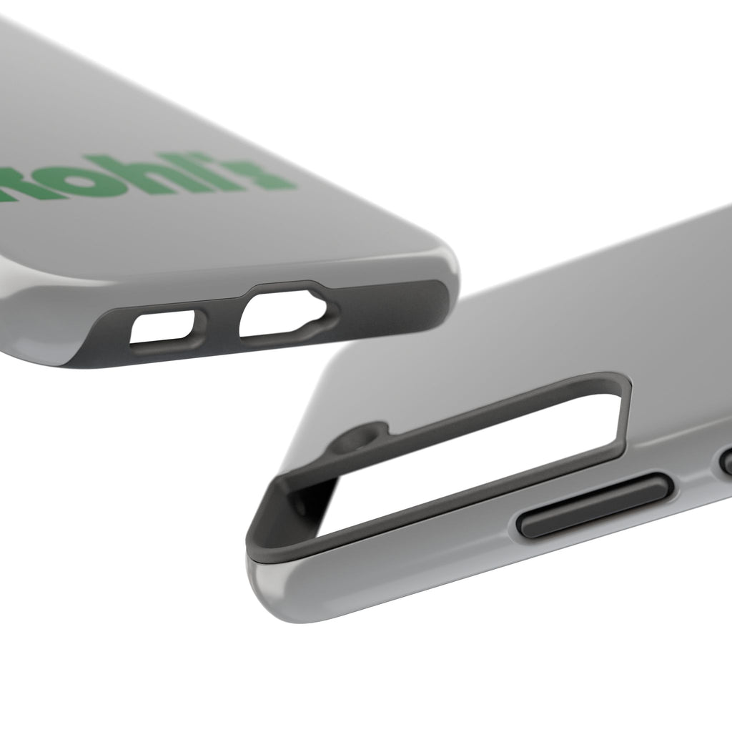 Kohl's Food Stores Tough Phone Case