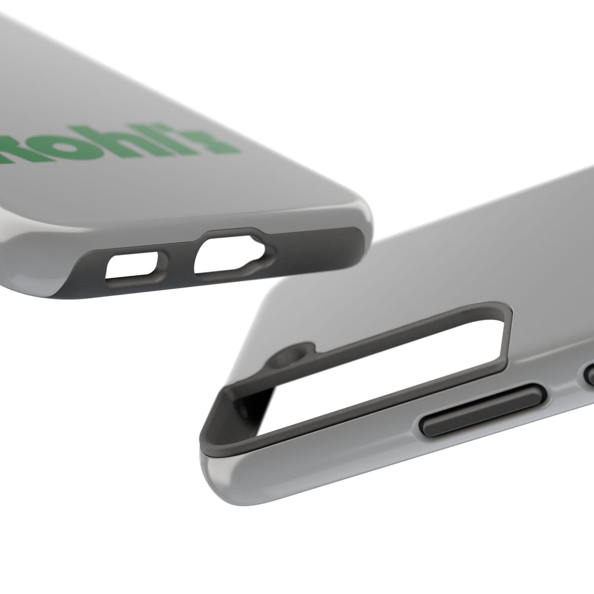 Kohl's Food Stores Tough Phone Case
