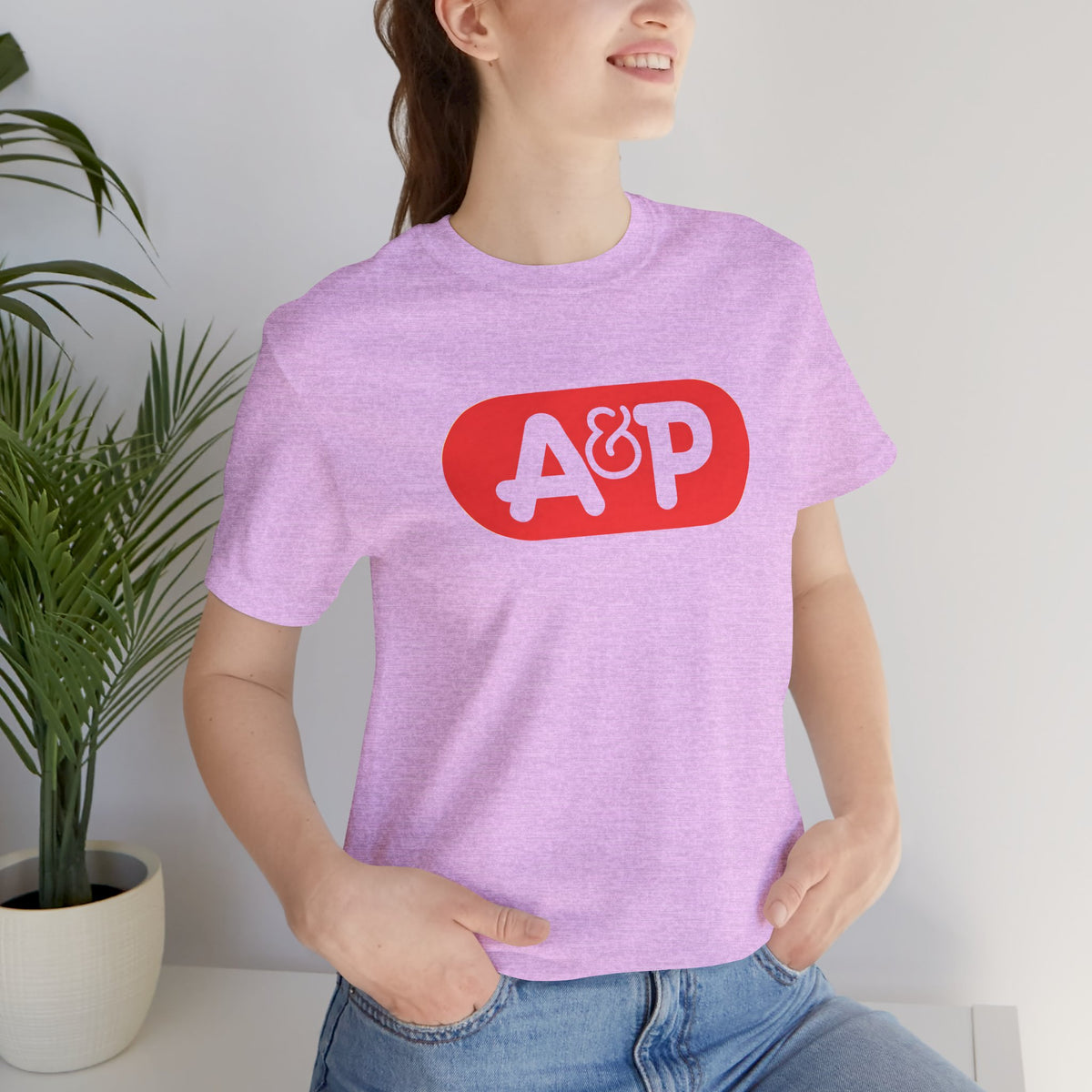 The Great Atlantic & Pacific Tea Company (A&P) T-Shirt