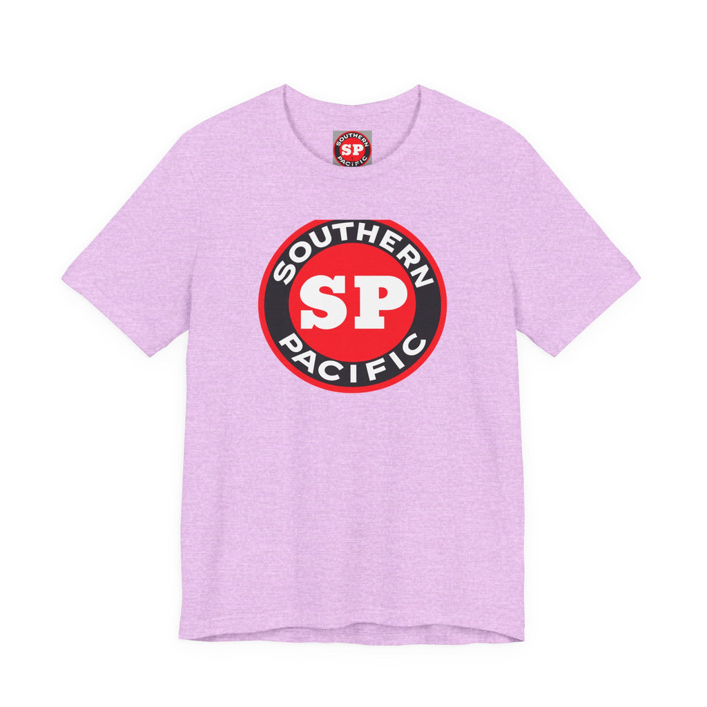 Southern Pacific Railroad T-Shirt