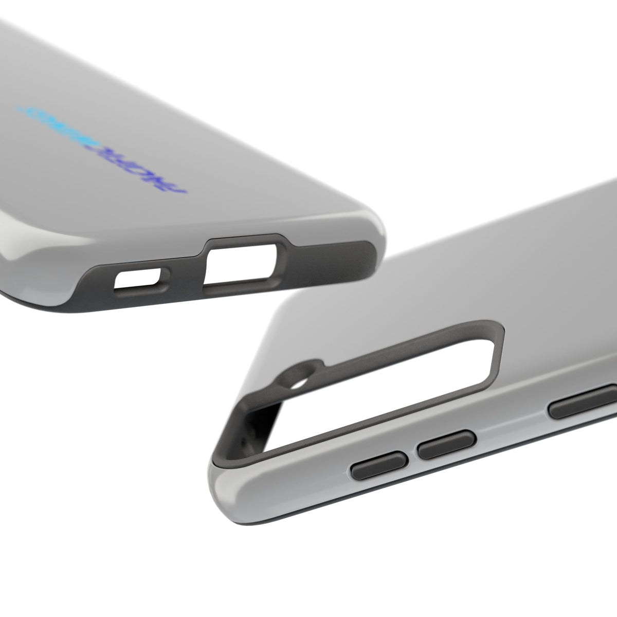 Pacific Wings Tough Phone Case