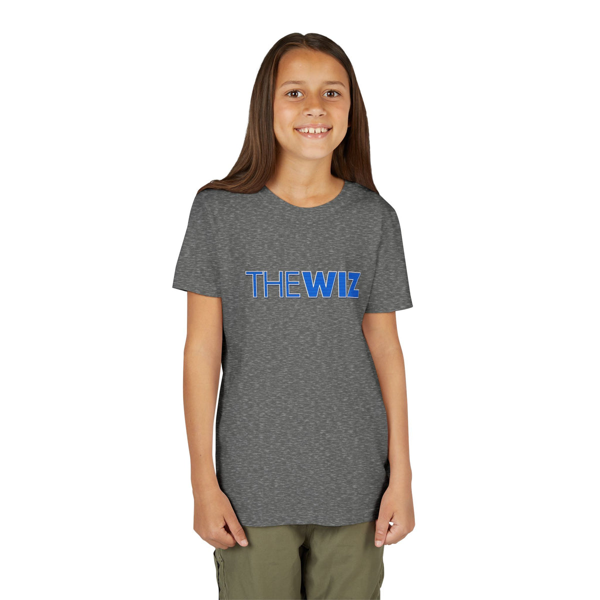 The Wiz Kids Tee / T-Shirt