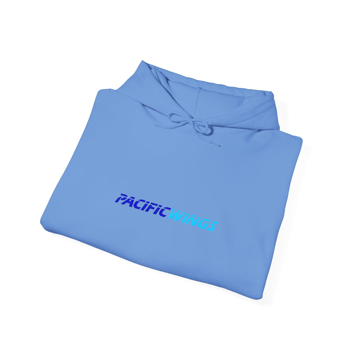 Pacific Wings Hoodie / Sweatshirt