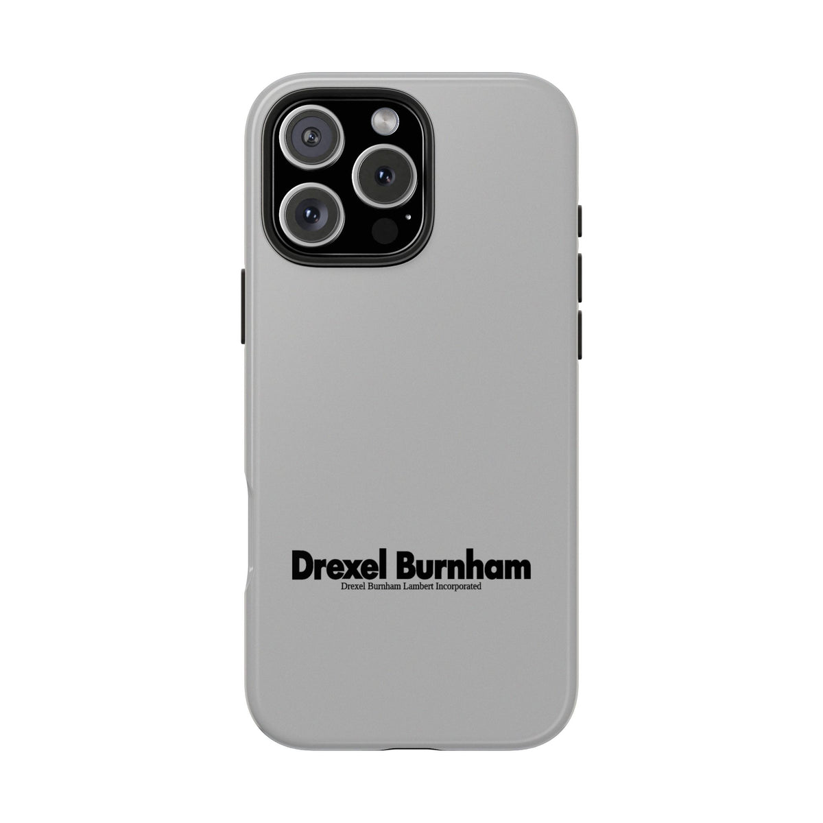 Drexel Burnham Lambert Tough Phone Case