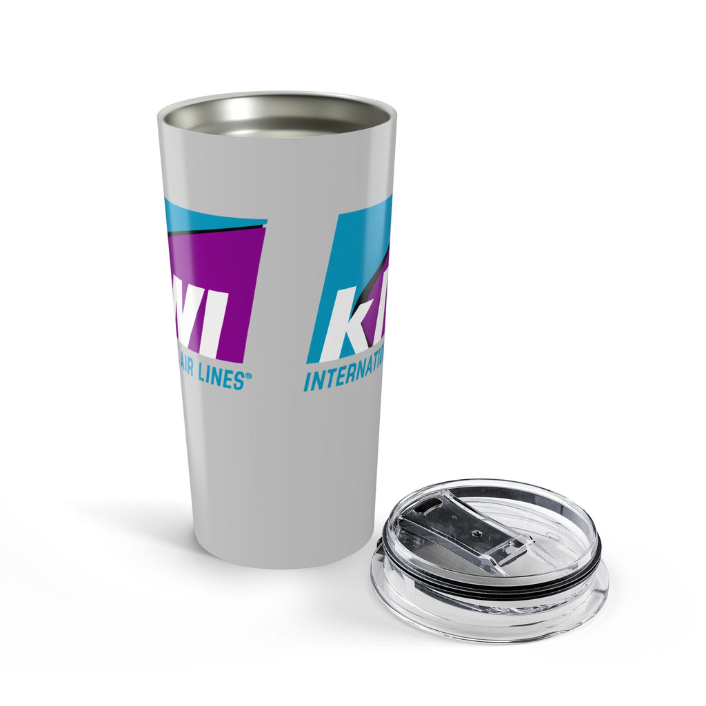 Kiwi International Air Lines 20oz Insulated Tumbler