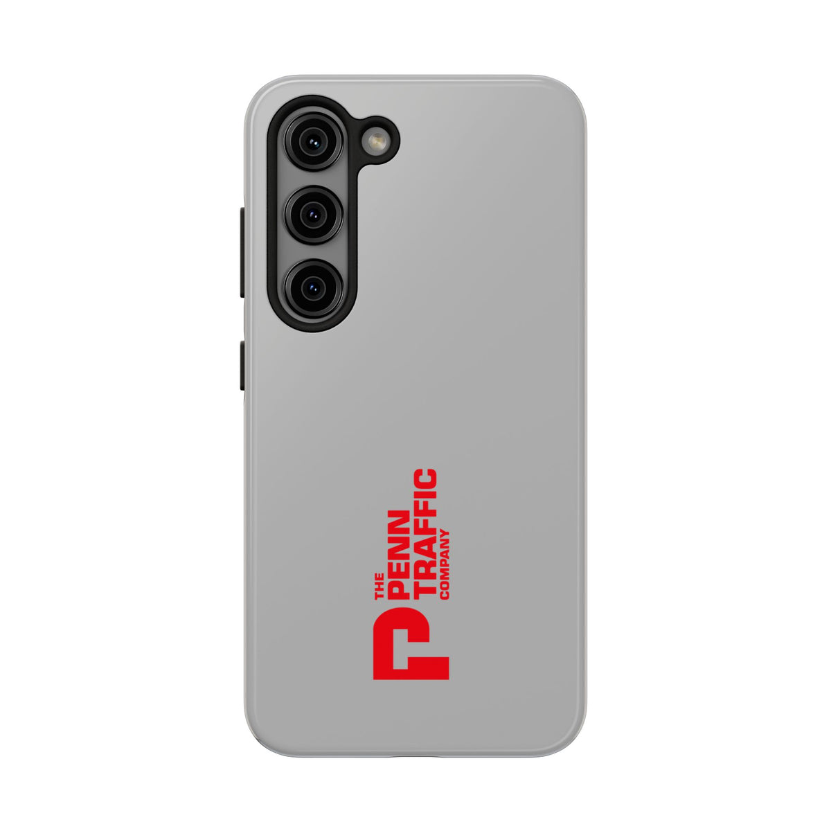 Penn Traffic Tough Phone Case