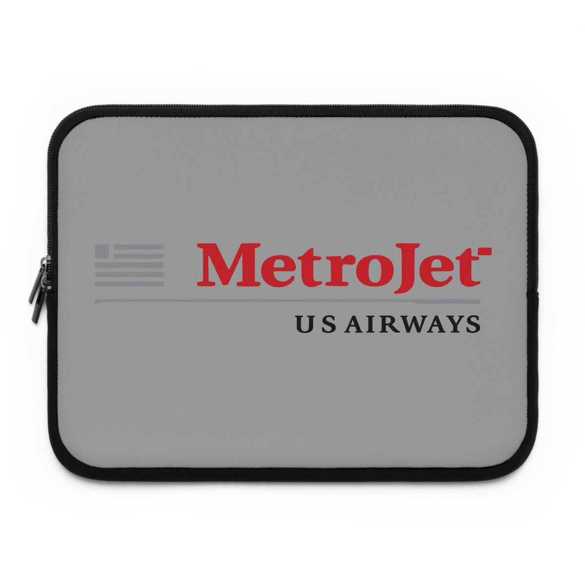 MetroJet Laptop Sleeve