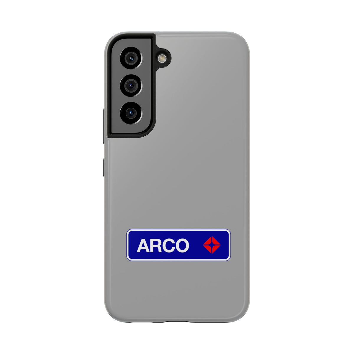 Atlantic Richfield Company (ARCO) Tough Phone Case