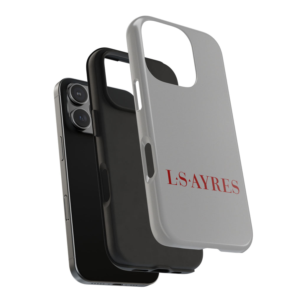 L. S. Ayres & Company Tough Phone Case