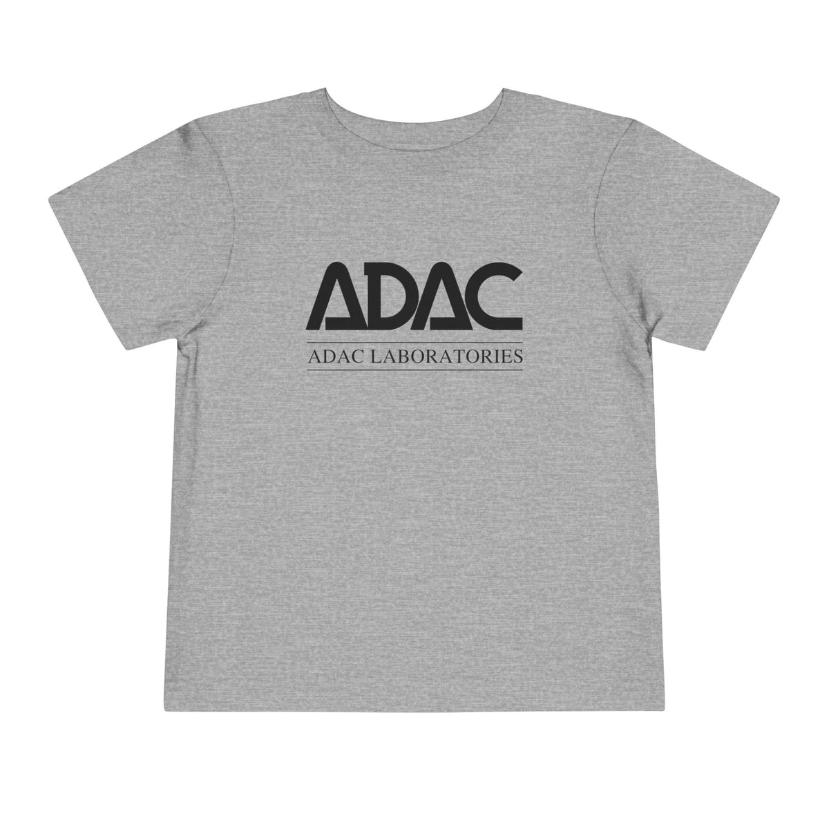 ADAC Laboratories Toddler Tee / T-Shirt