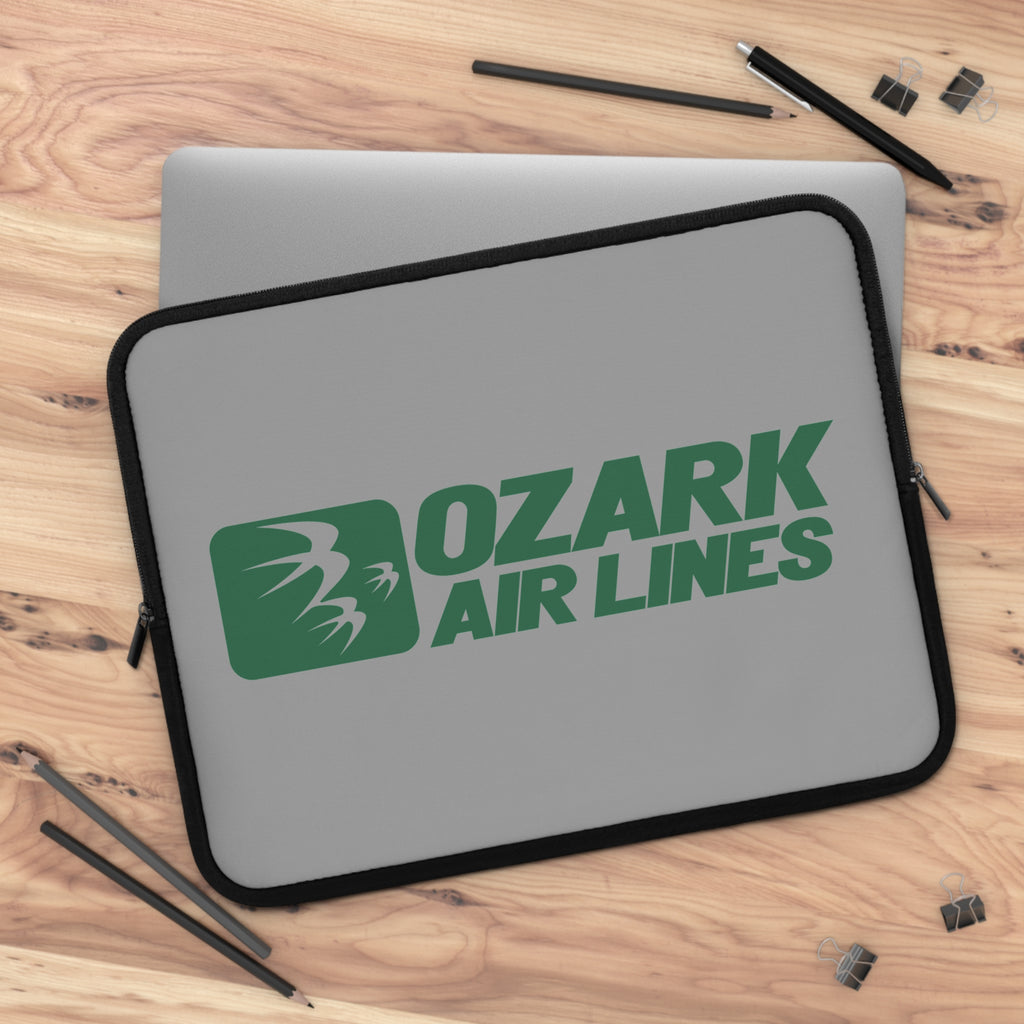 Ozark Air Lines Laptop Sleeve