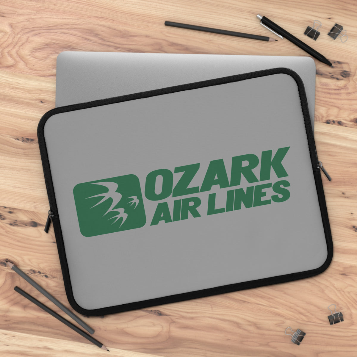Ozark Air Lines Laptop Sleeve