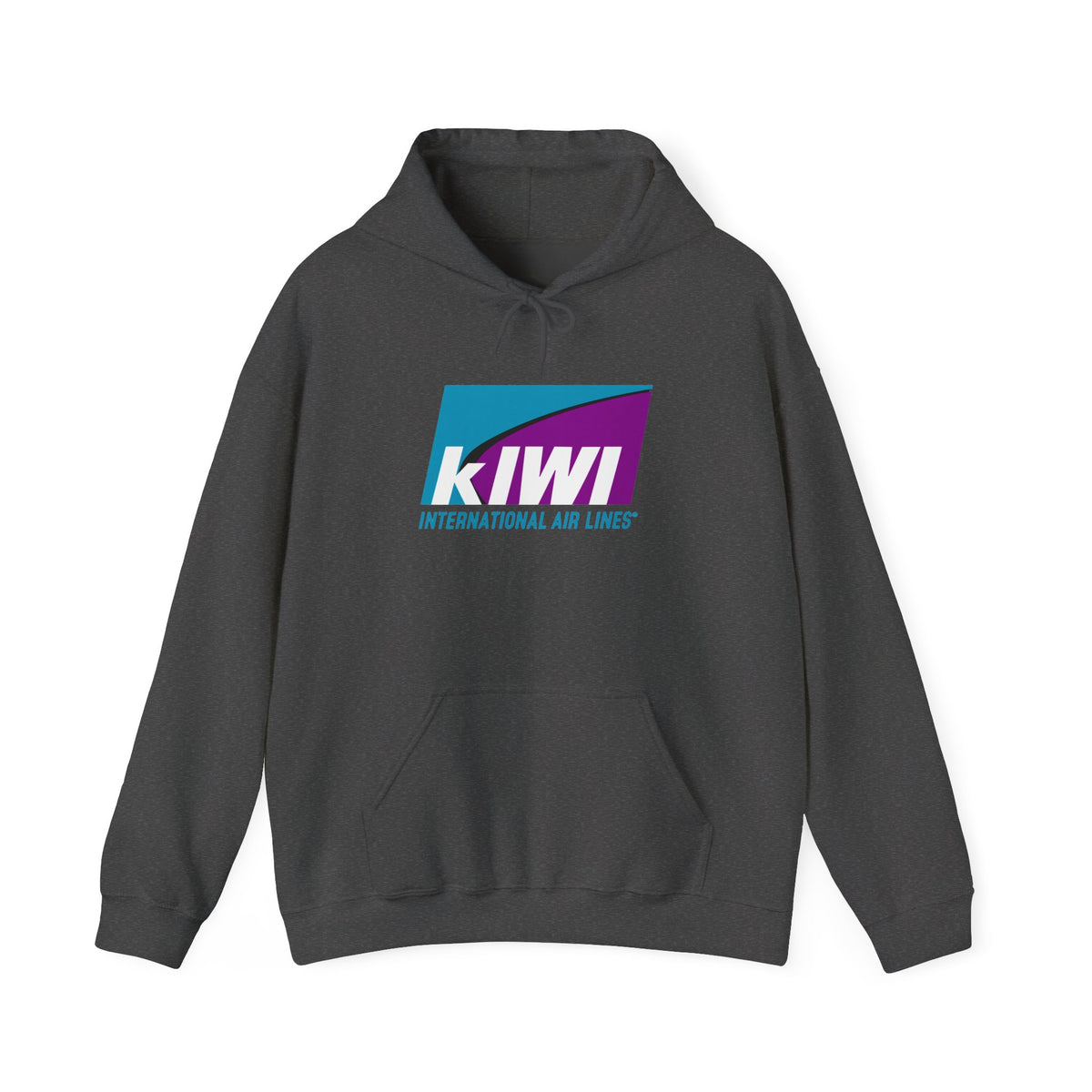 Kiwi International Air Lines Hoodie / Sweatshirt
