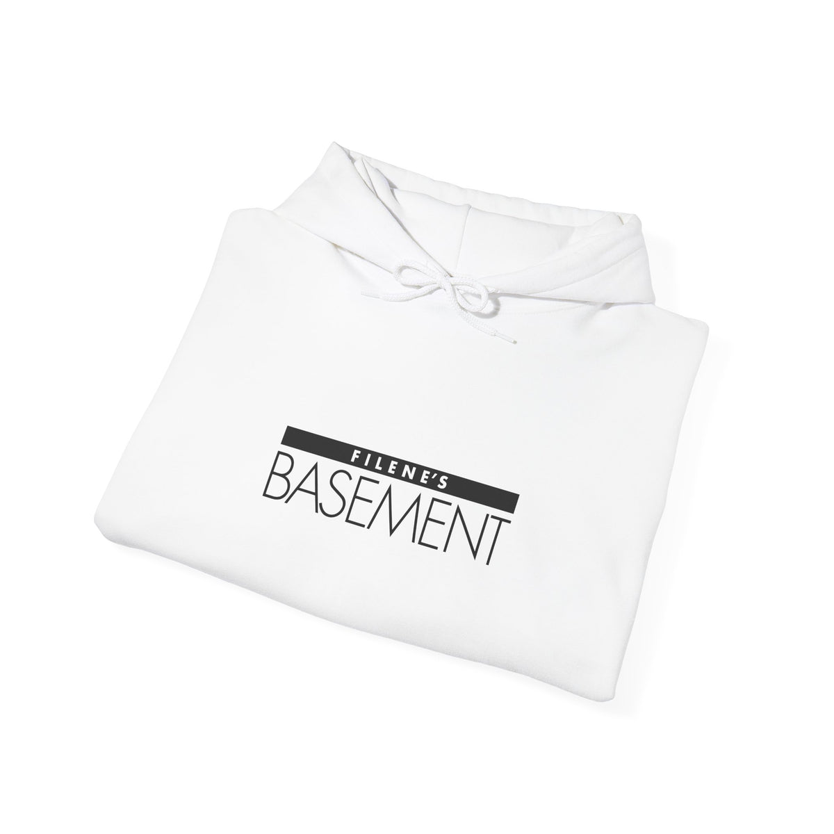 Filene's Basement Hoodie / Sweatshirt