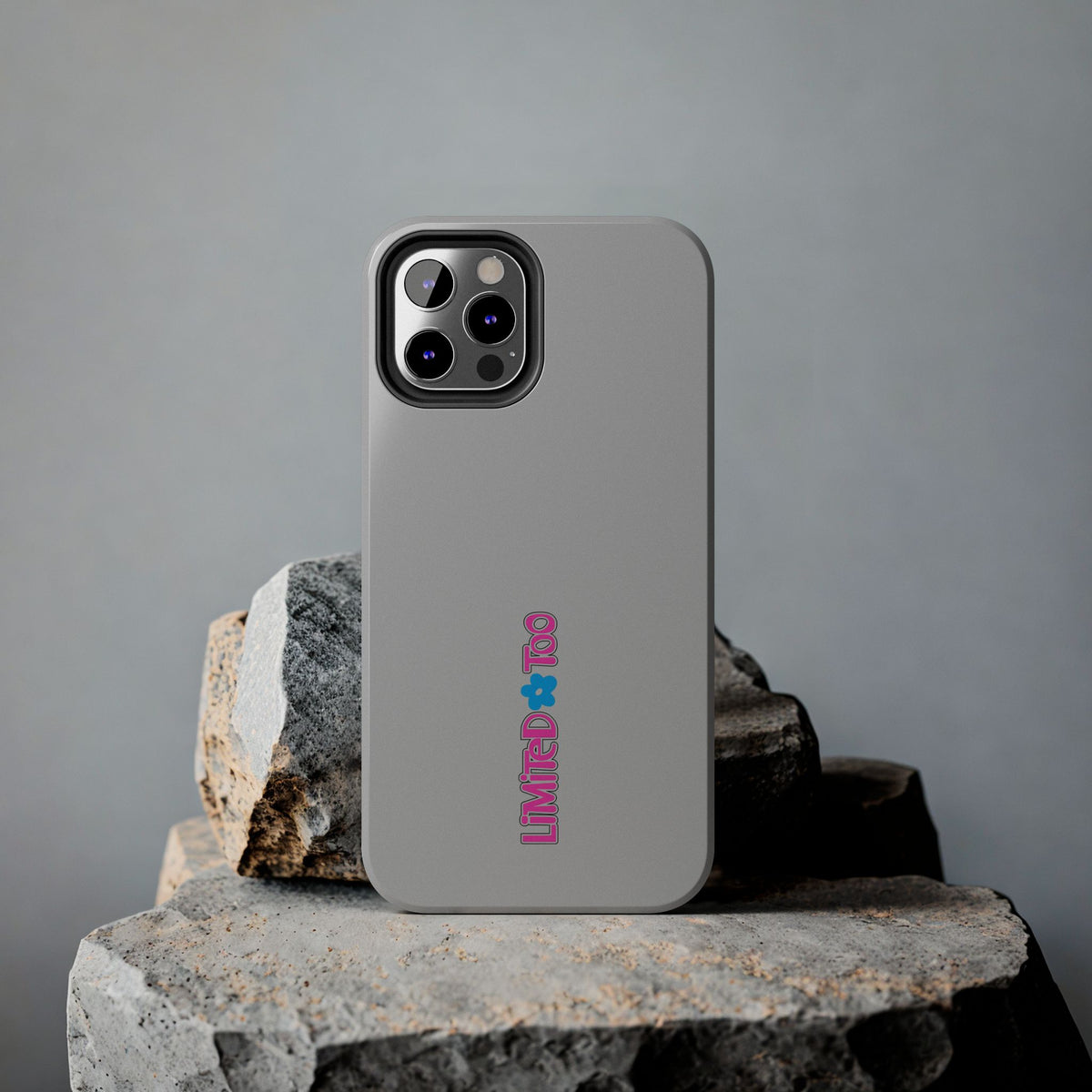 Limited Too Tough Phone Case