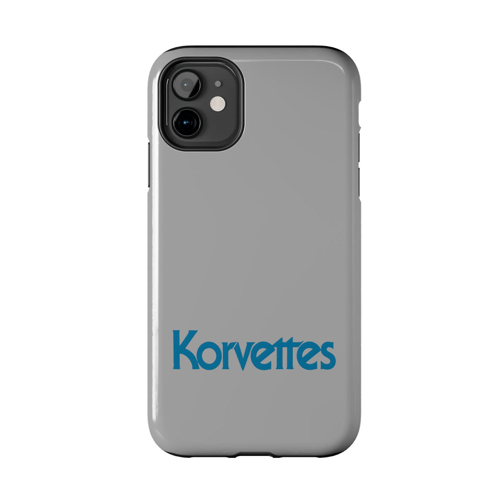 Korvette's Tough Phone Case