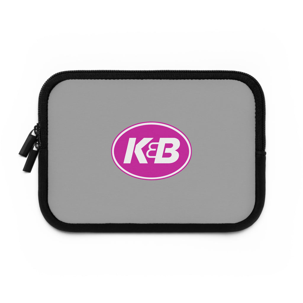 K&B (Katz & Besthoff) Laptop Sleeve