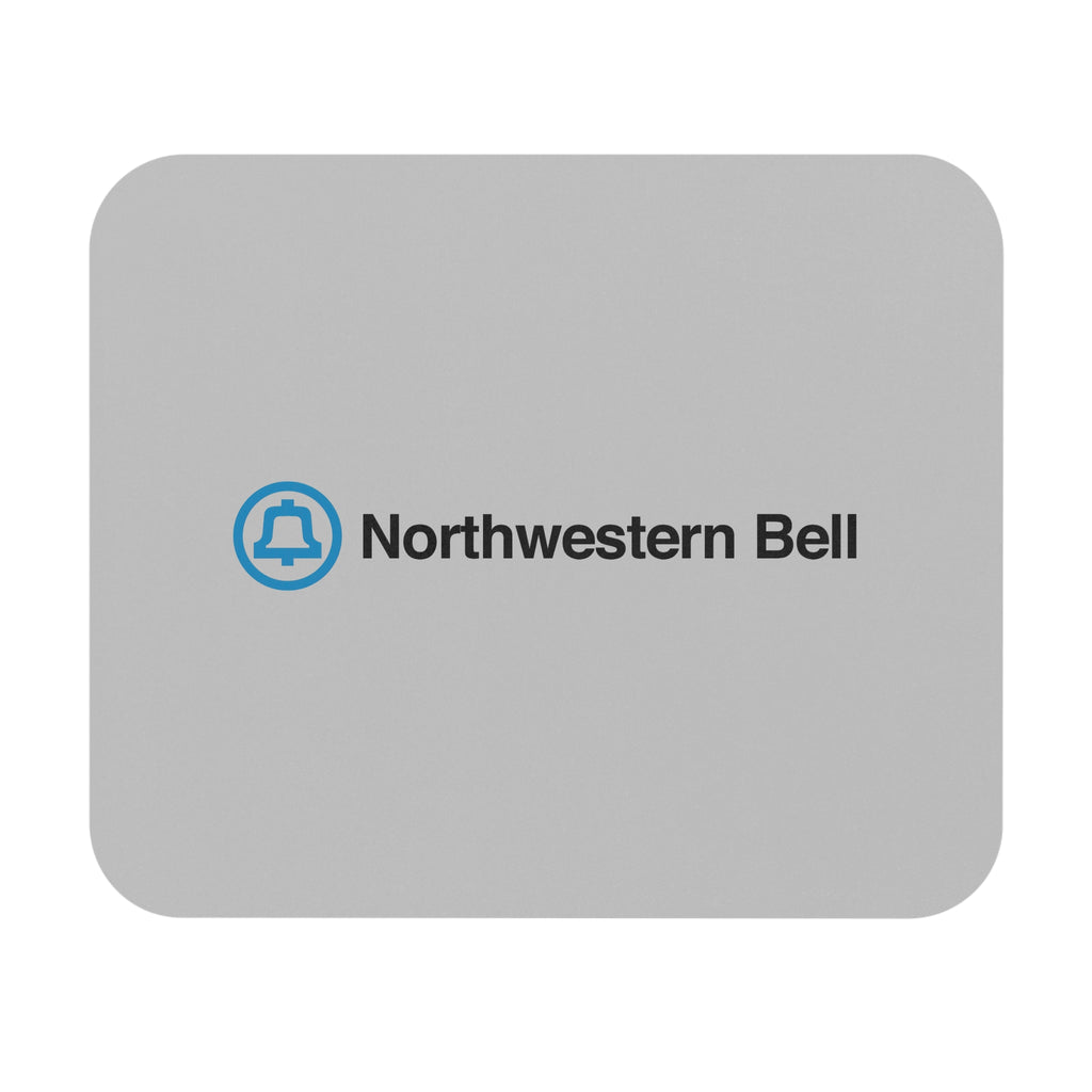 Northwestern Bell Mouse Pad