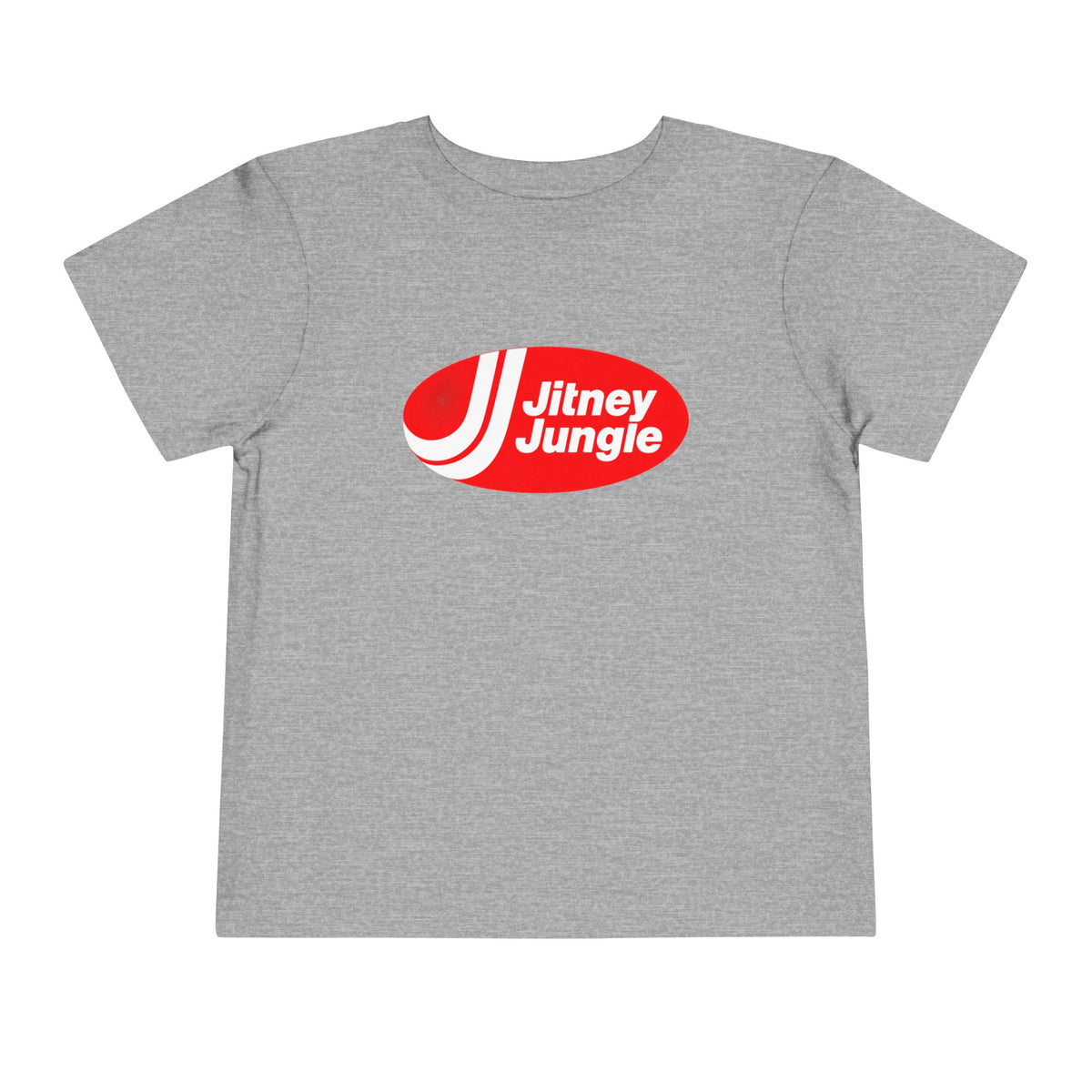 Jitney Jungle Toddler Tee / T-Shirt