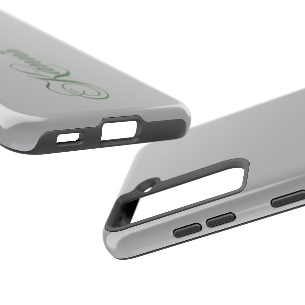 Kamm's Corners Tough Phone Case
