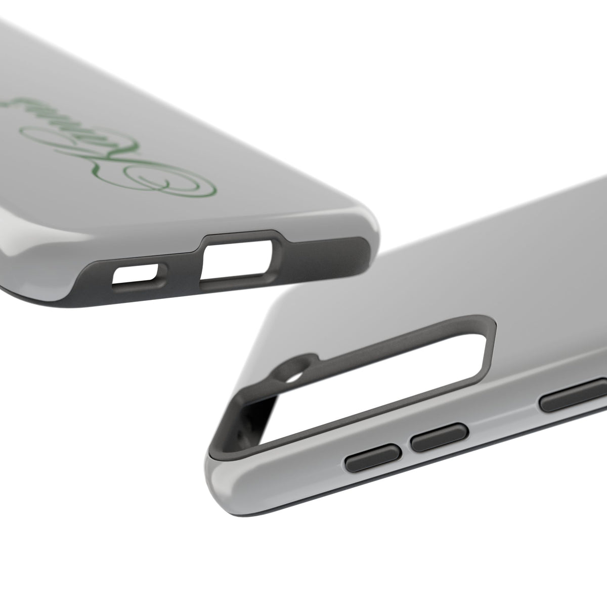 Kamm's Corners Tough Phone Case