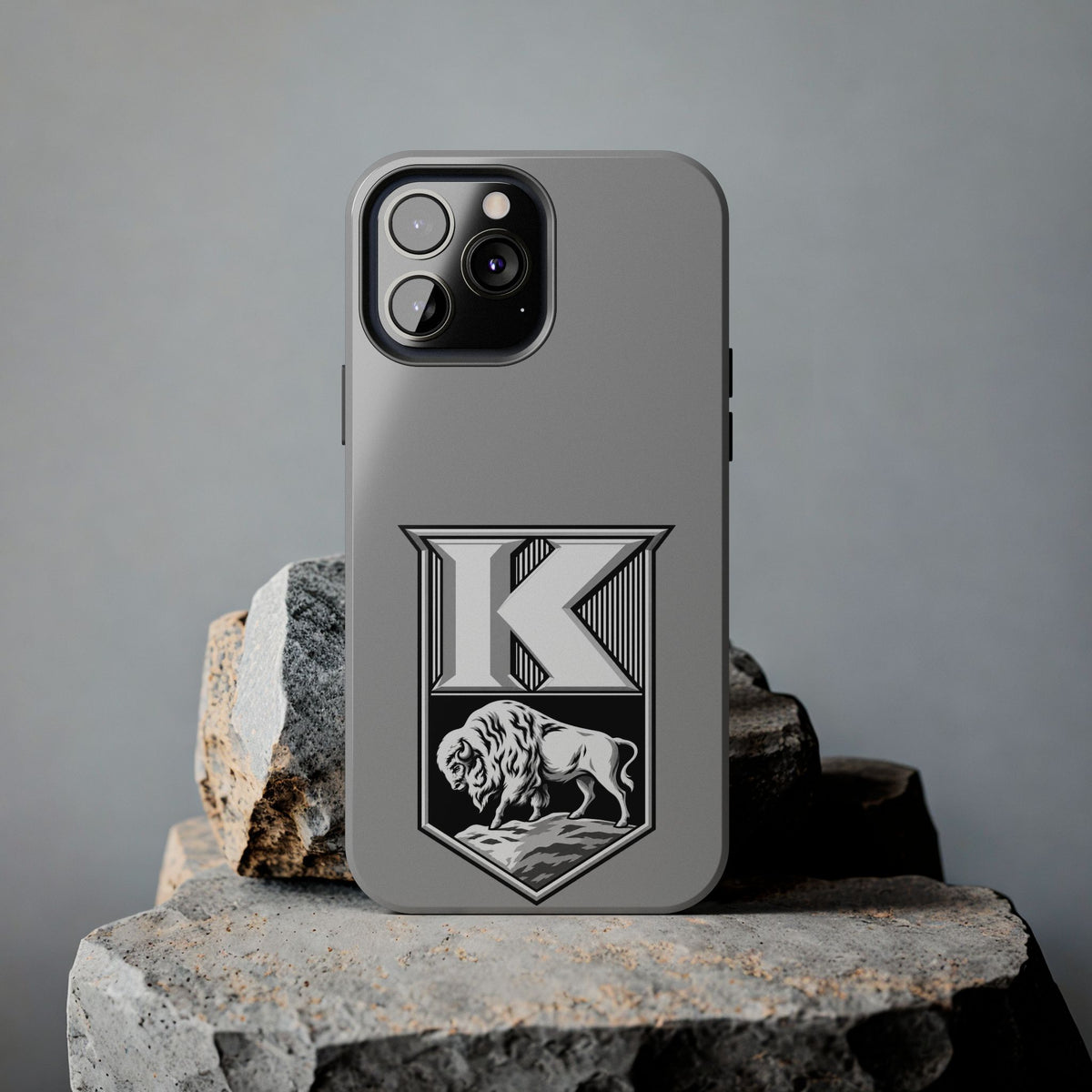 Kaiser Motors Tough Phone Case