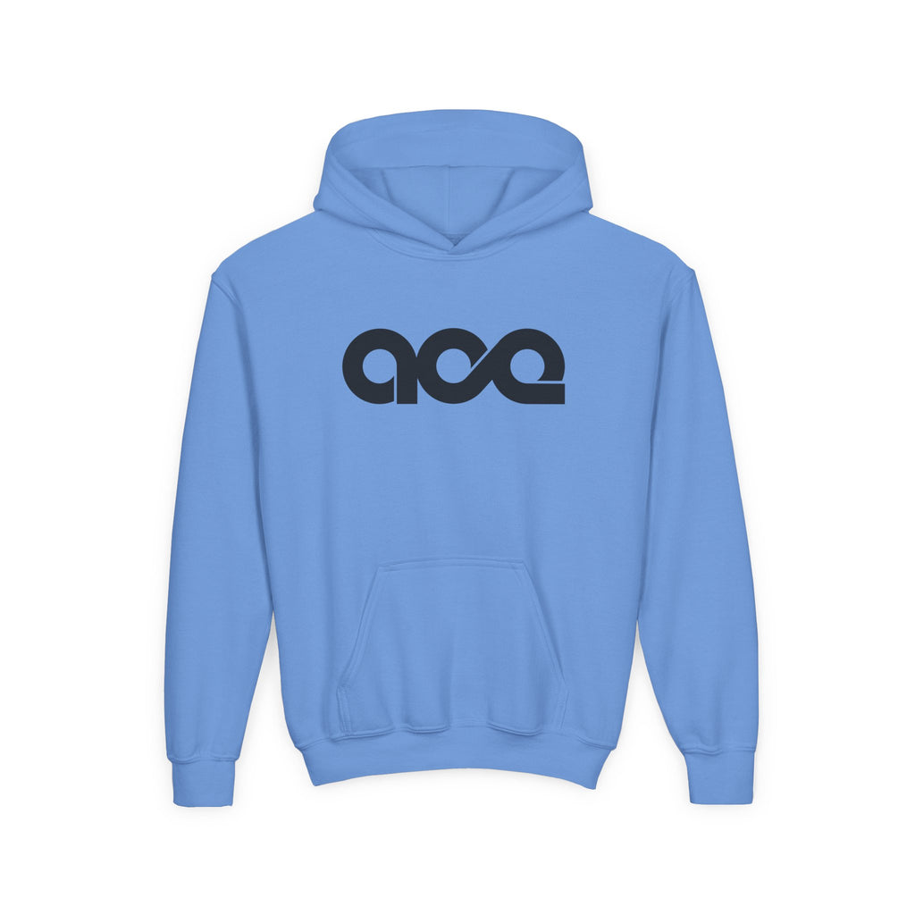Action Computer Enterprise Youth Hoodie / Sweatshirt