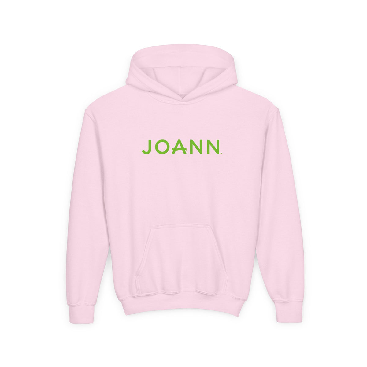 Jo-Ann Fabrics Youth Hoodie / Sweatshirt
