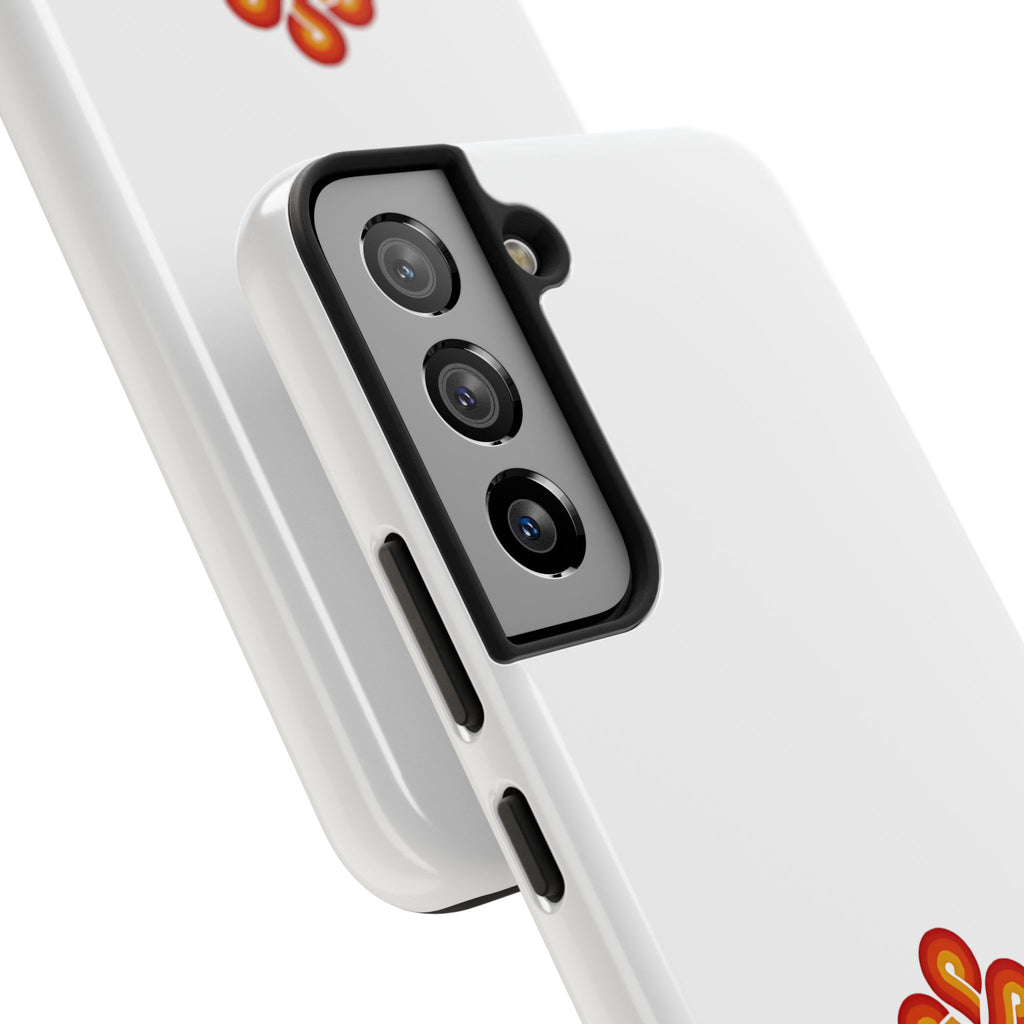 Aloha Airlines Tough Phone Case