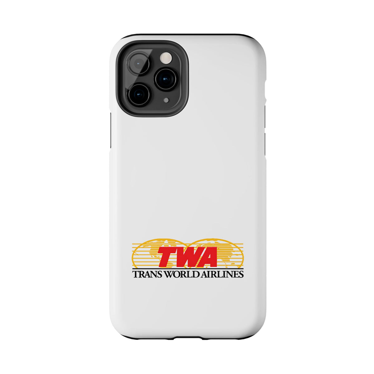 Trans World Airlines (TWA) Tough Phone Case