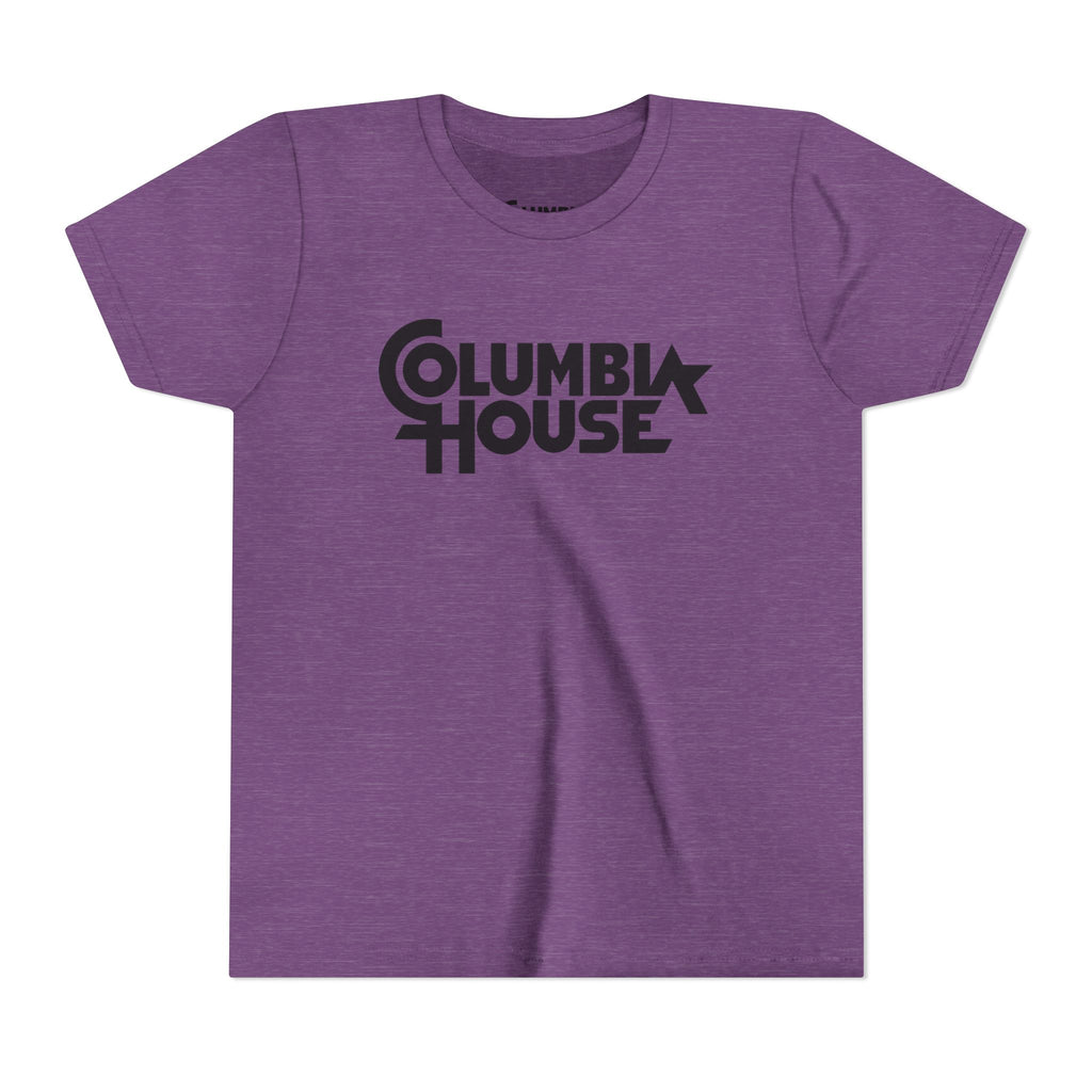 Columbia House Kids Tee / T-Shirt