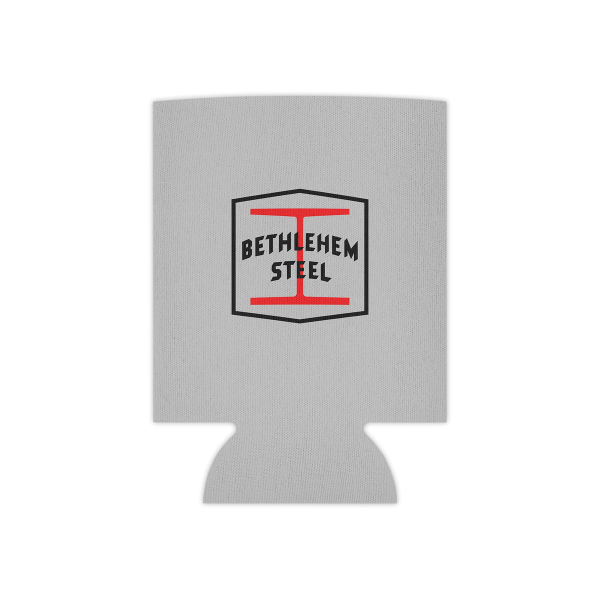 Bethlehem Steel Can Cooler