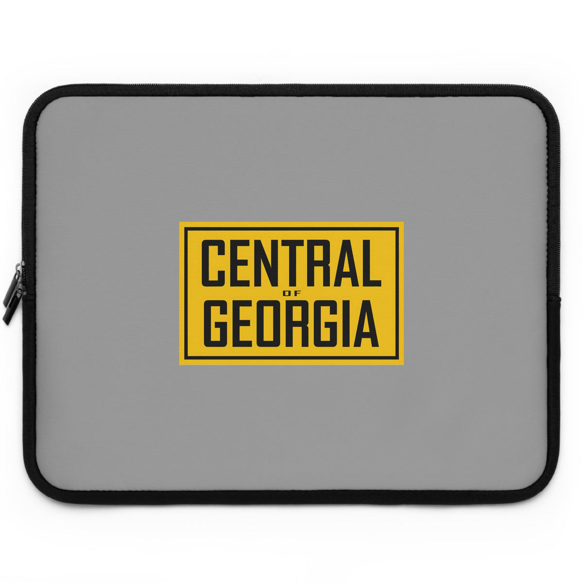 Central of Georgia Railway Laptop Sleeve