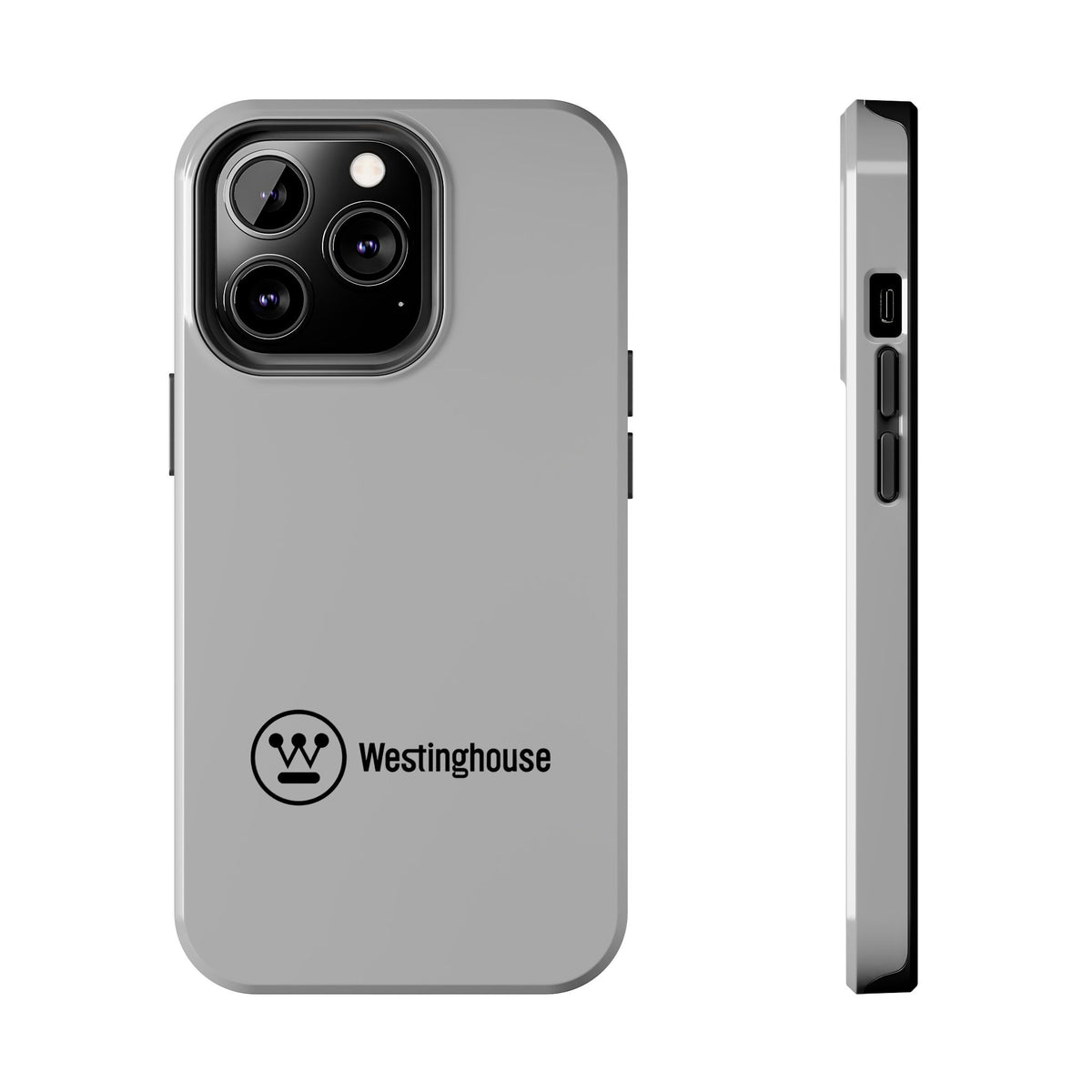 Westinghouse Electric Tough Phone Case
