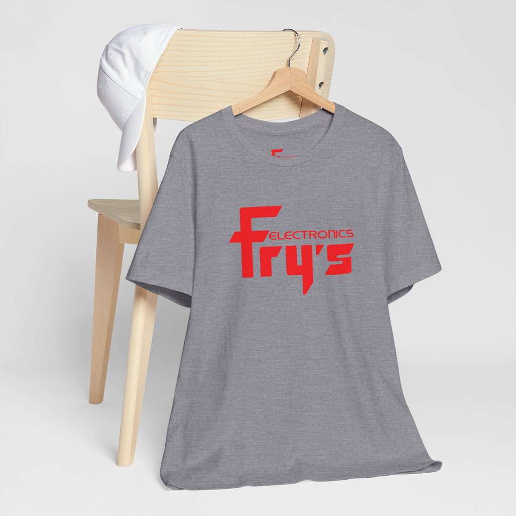 Fry's Electronics, Inc. T-Shirt