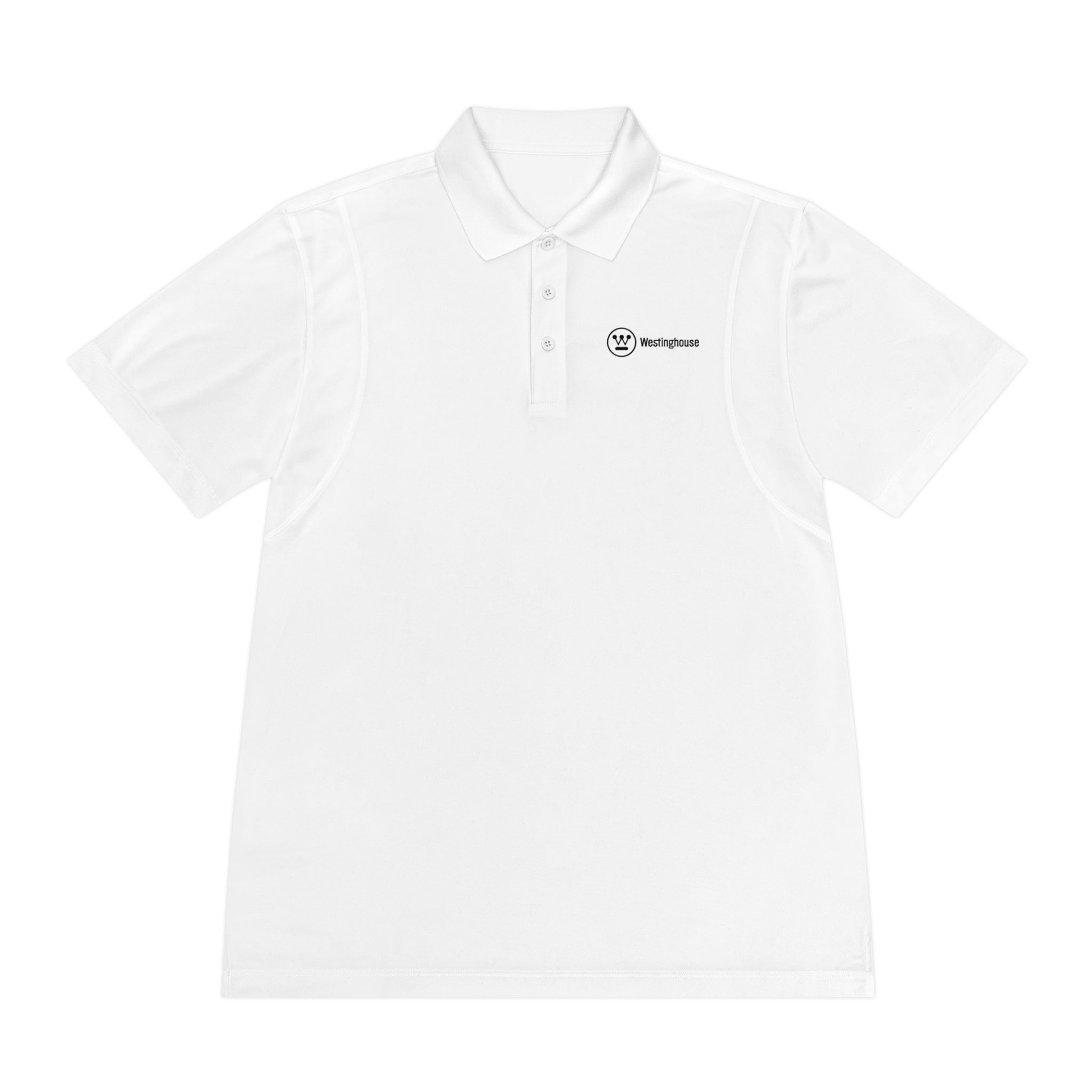 Westinghouse Electric Corporation Men's Sport Polo Shirt