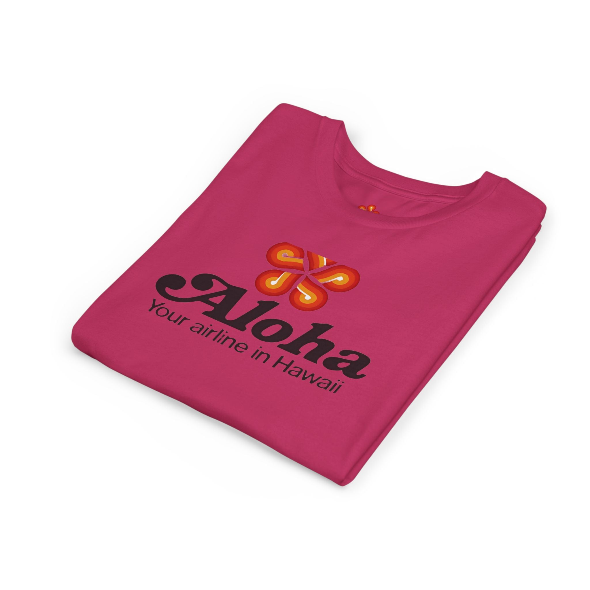 Aloha Airlines Kids Tee / T-Shirt
