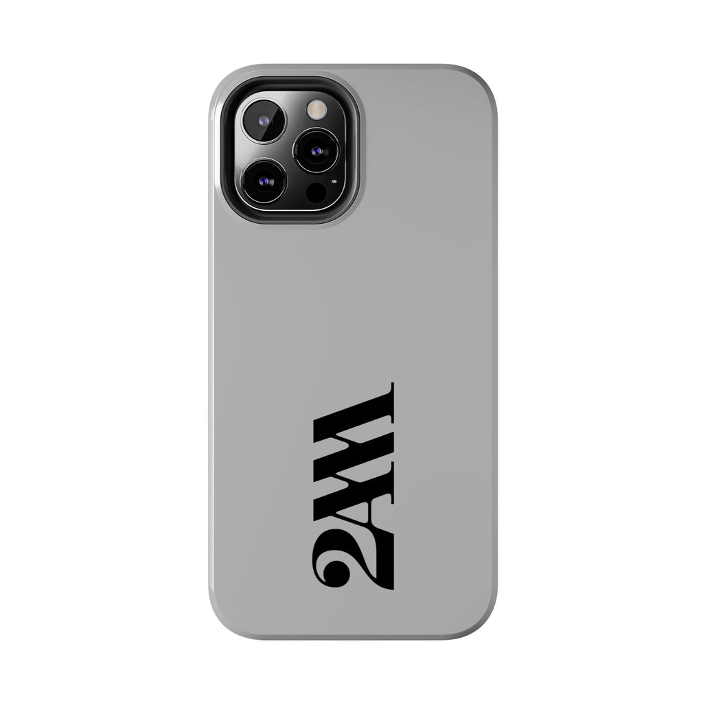 2AM Tough Phone Case