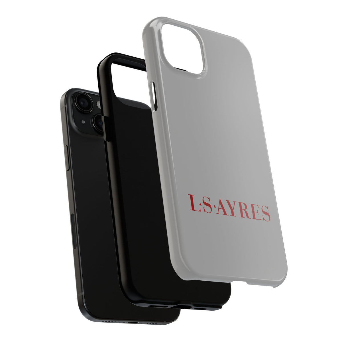 L. S. Ayres & Company Tough Phone Case