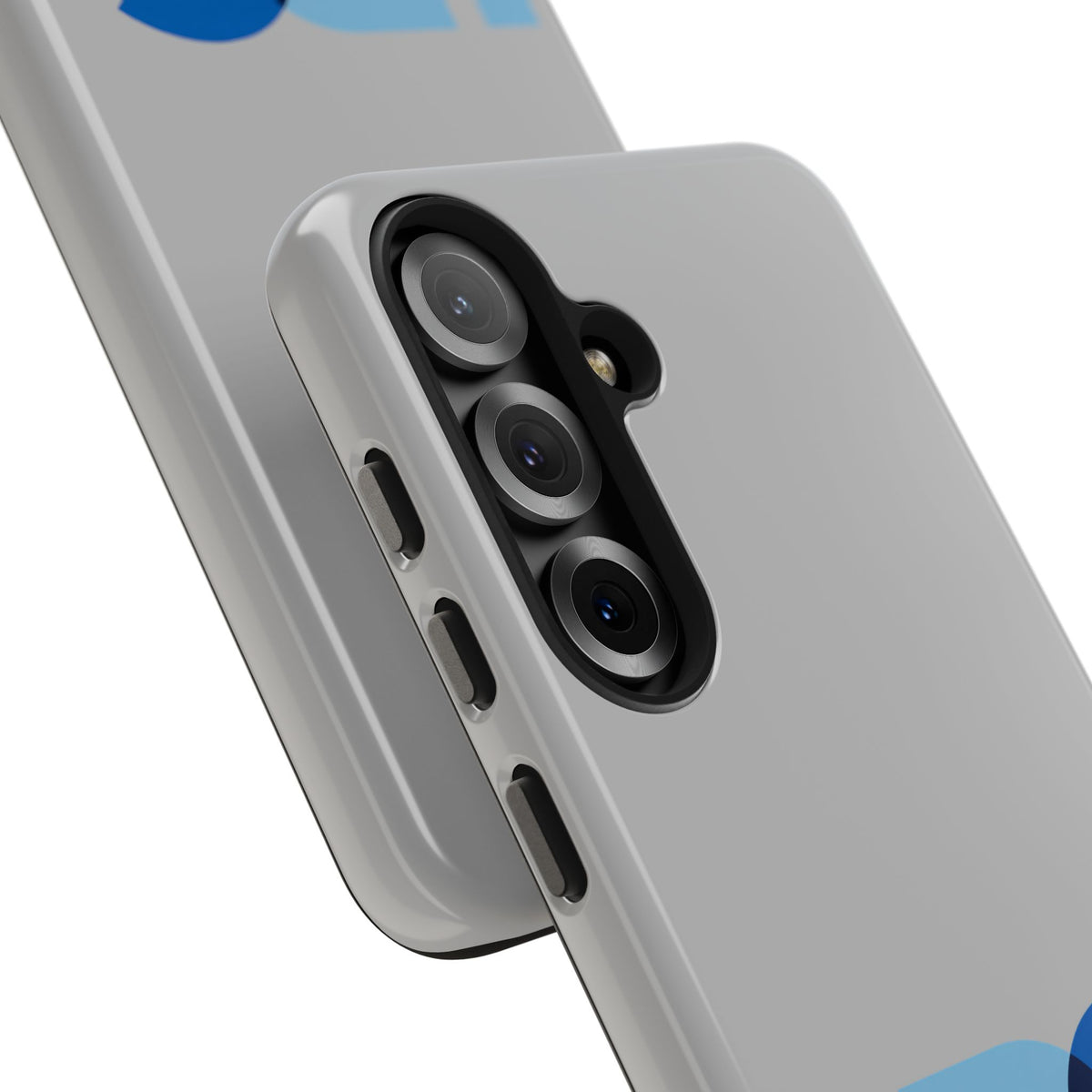 The Interpublic Group of Companies Tough Phone Case