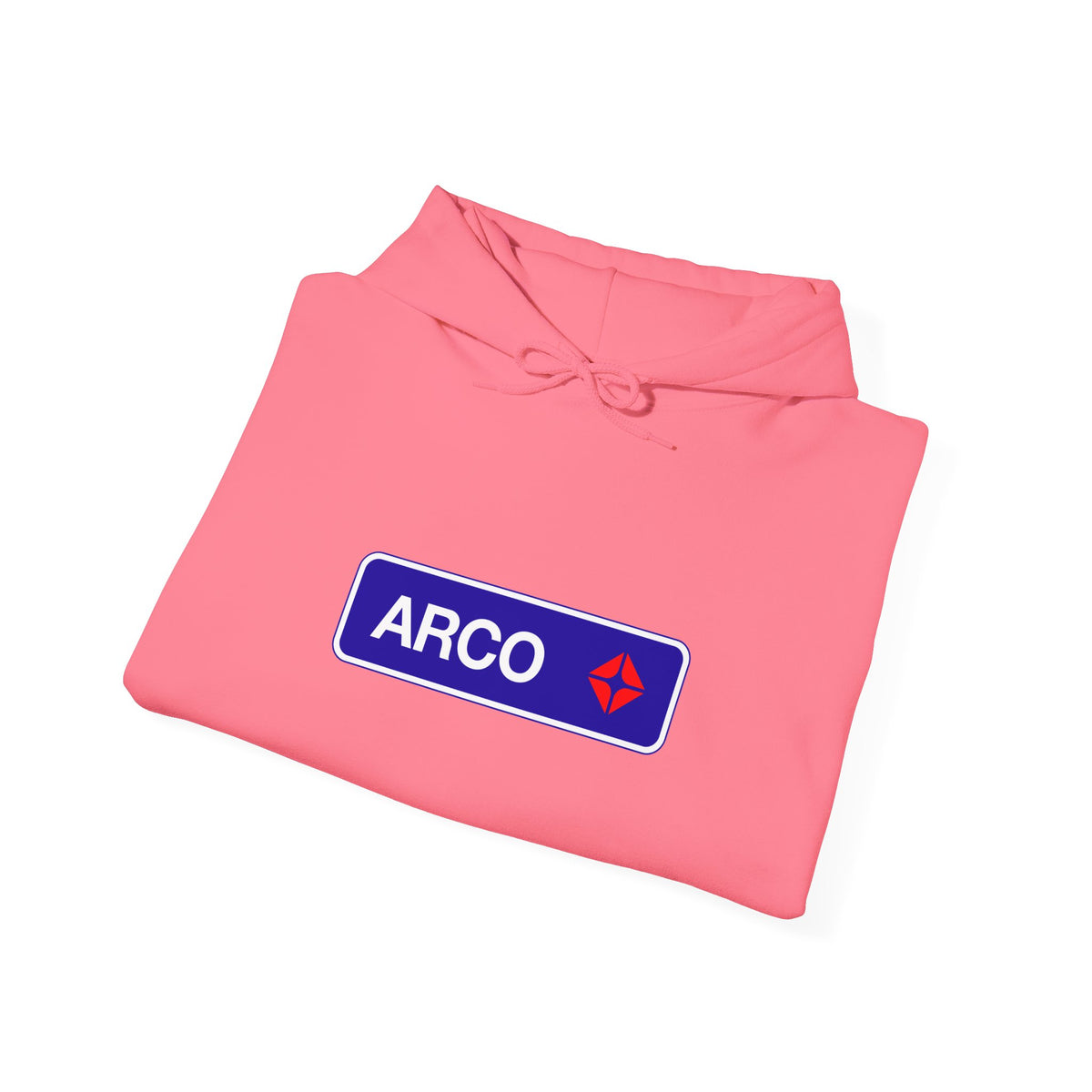 Atlantic Richfield Company (ARCO) Hoodie / Sweatshirt