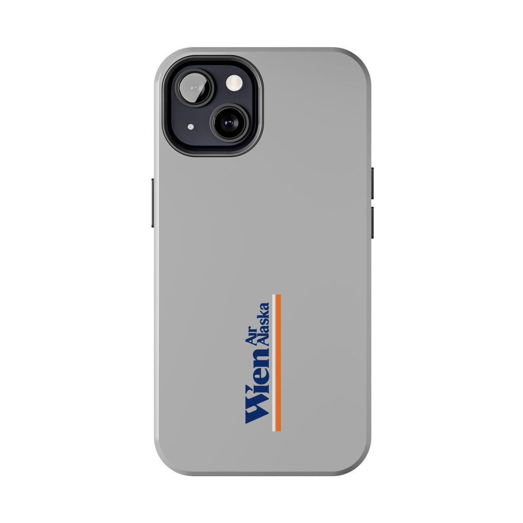 Wien Air Alaska Tough Phone Case