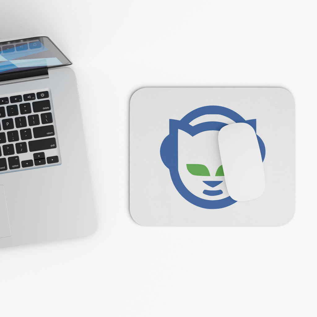 Napster Mouse Pad