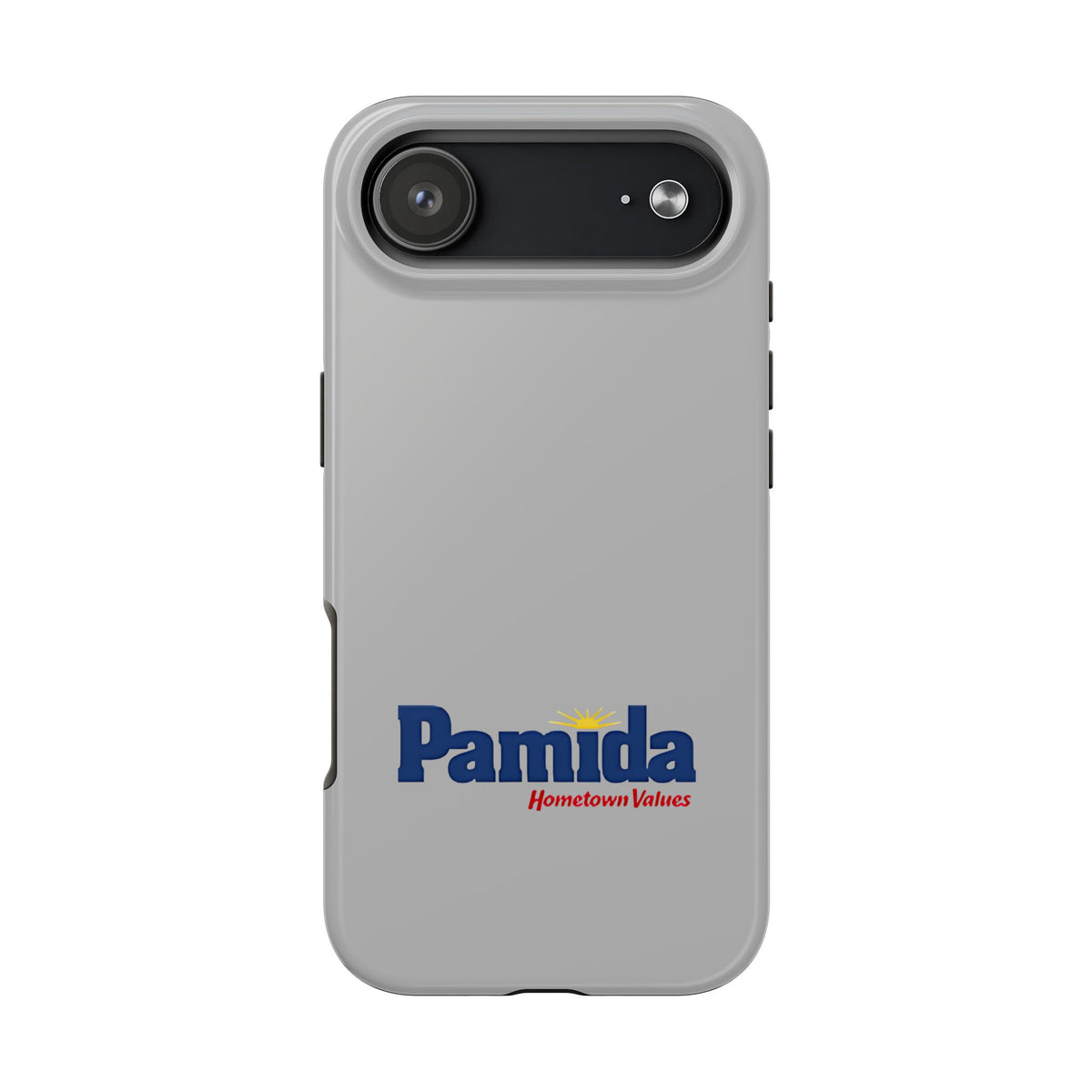 Pamida Tough Phone Case